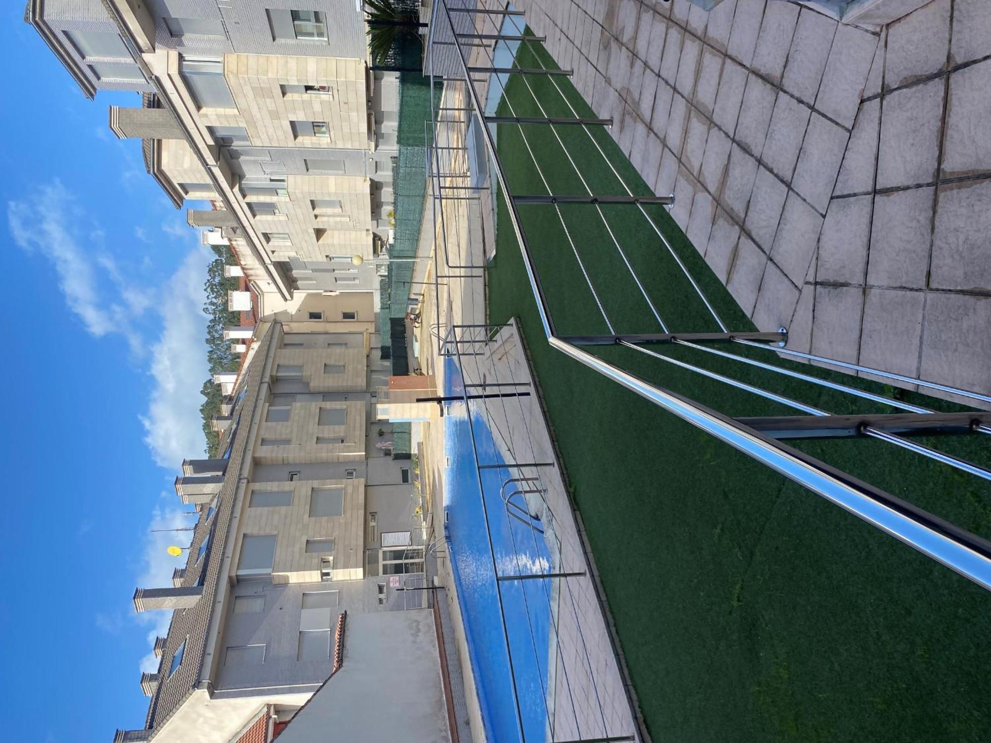 Duplex Nalon Apartamento San Juan de la Arena Exterior foto